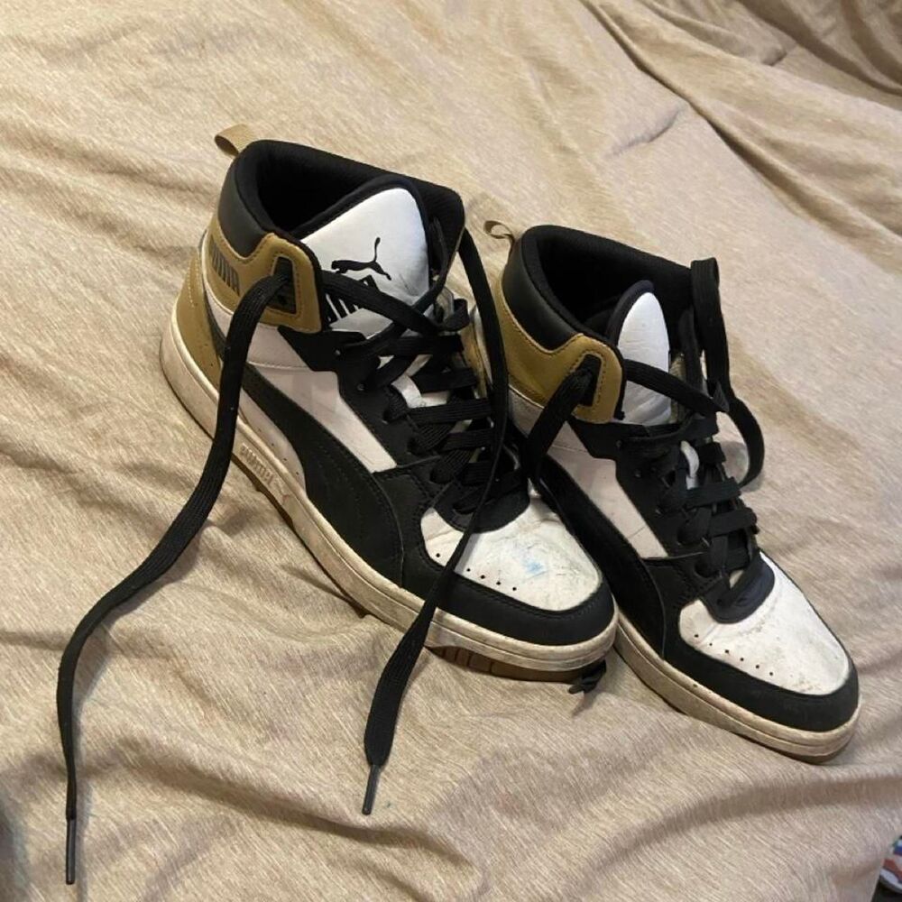 Puma Men's Sneakers Size 10.5